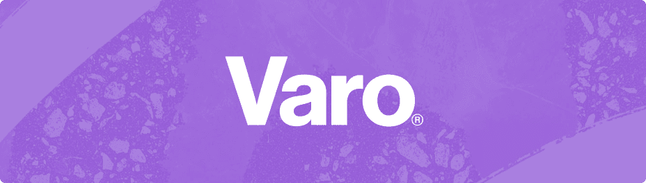 Varo header